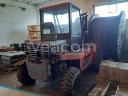 Online auction: DESTA  DVHM 3222TM