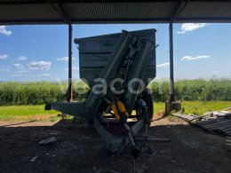 Online árverés: ZAVOD KOBZARENKO  PBN-20 SEMITRAILER