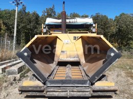 Online aukce: CATERPILLAR  BB - 650