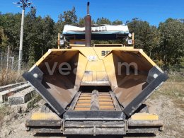 Online árverés: CATERPILLAR  BB - 650