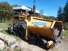 Online auction: CATERPILLAR  BB - 650