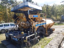 Online aukce: CATERPILLAR  BB - 650