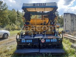 Online auction: CATERPILLAR  BB - 650