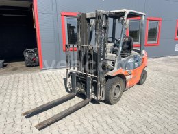 Online aukce: TOYOTA  62 - 7FDF25
