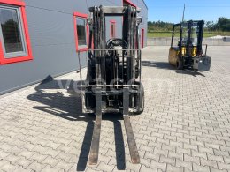 Online-Versteigerung: TOYOTA  62 - 7FDF25