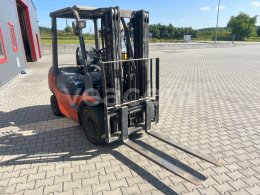 Online-Versteigerung: TOYOTA  62 - 7FDF25