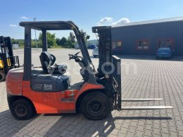 Online-Versteigerung: TOYOTA  62 - 7FDF25