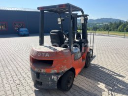 Online-Versteigerung: TOYOTA  62 - 7FDF25
