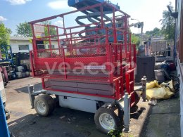 Online aukce: SKYJACK  SJ6832E