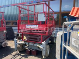 Online aukce: SKYJACK  SJ6832E