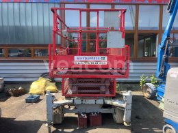 Online aukce: SKYJACK  SJ6832E