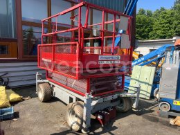 Online aukce: SKYJACK  SJ6832E