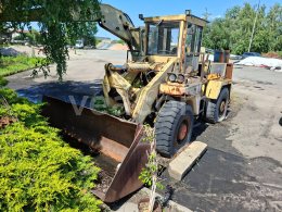Online aukce: ZTS  DETVA UNK 320 4X4