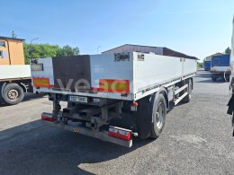 Online árverés: SVAN  TCH202