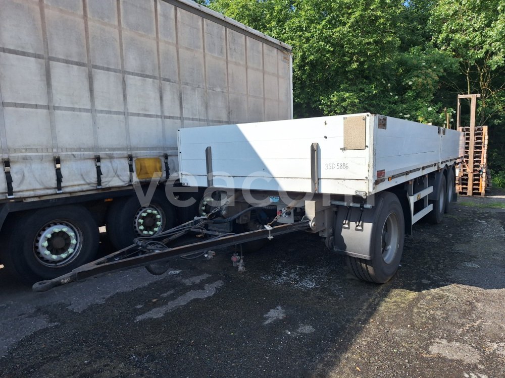 Online auction: SVAN  TCH303