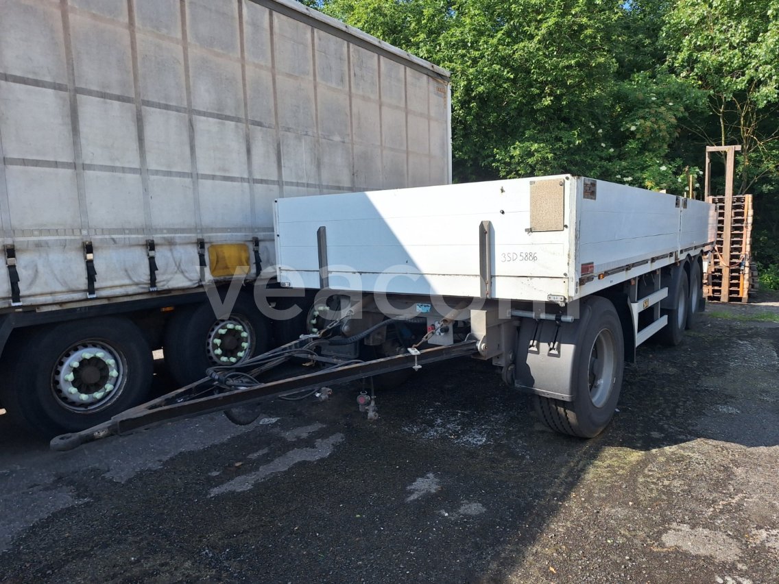 Online auction: SVAN  TCH303