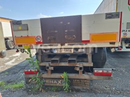 Online auction: SVAN  TCH303