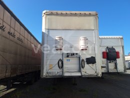 Online-Versteigerung: SCHMITZ  CARGOBULL SCS 24/L