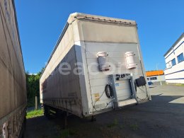 Online-Versteigerung: SCHMITZ  CARGOBULL SCS 24/L