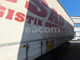 Online-Versteigerung: SCHMITZ  CARGOBULL SCS 24/L