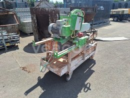 Online aukce:  NORWIT BPK 700