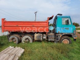 Online auction:   TATRA T815