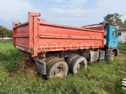 Online auction:   TATRA T815