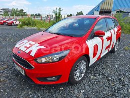 Aukcja internetowa: FORD  FOCUS
