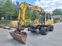 Online auction: ATLAS  1404KZW 4X4