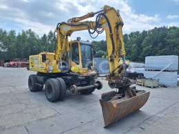 Online aukce: ATLAS  1404KZW 4X4
