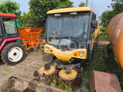 Online aukce: JOHNSTON  142A 101T