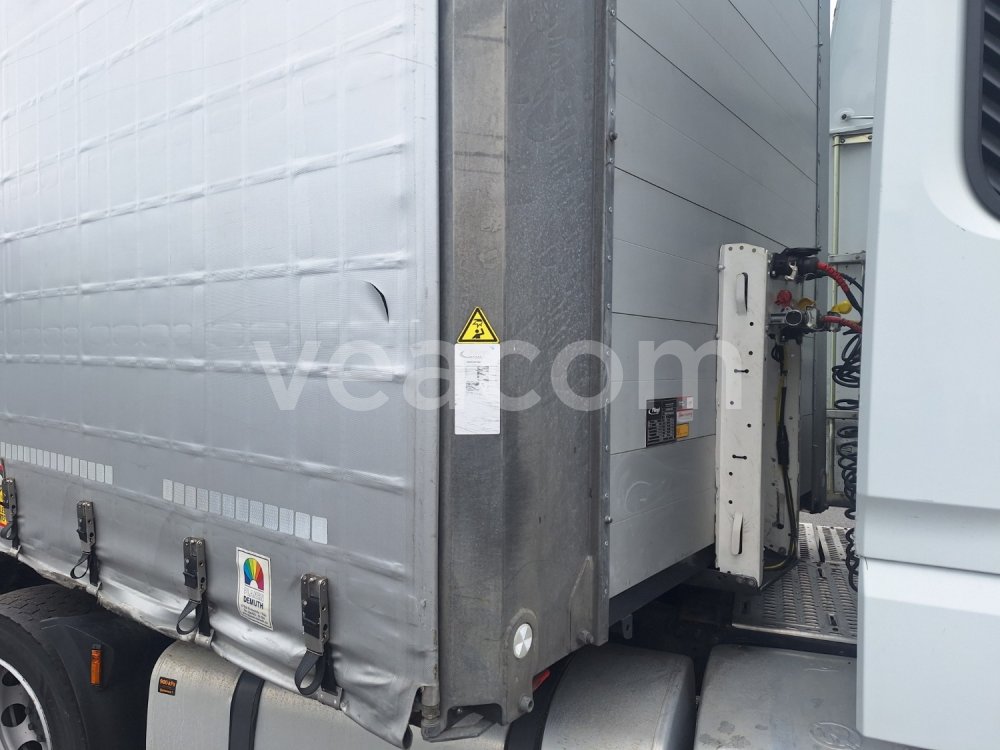 Aukcja internetowa: FLIEGL  SDS 390