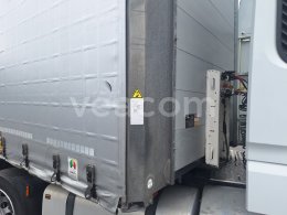 Aukcja internetowa: FLIEGL  SDS 390