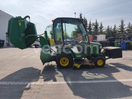 Online auction: JOHN DEERE  X740 4X4