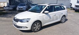 Online-Versteigerung: ŠKODA  FABIA