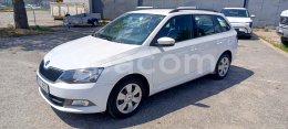 Online-Versteigerung: ŠKODA  FABIA