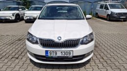 Aukcja internetowa: ŠKODA  FABIA