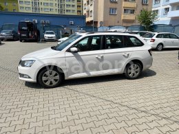 Online-Versteigerung: ŠKODA  FABIA