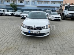 Online-Versteigerung: ŠKODA  FABIA