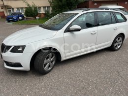 Online-Versteigerung: ŠKODA  OCTAVIA