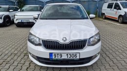 Aukcja internetowa: ŠKODA  FABIA