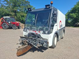 Aukcja internetowa: AEBI  MFH 5500