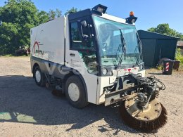 Online árverés: AEBI  MFH 5500