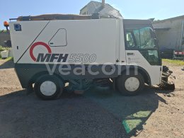 Online árverés: AEBI  MFH 5500