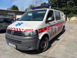 Online auction: VOLKSWAGEN  TRANSPORTER