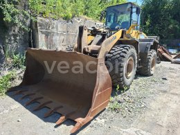Online auction: KOMATSU  WA320-5 4X4