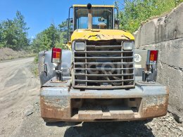 Online aukce: KOMATSU  WA320-5 4X4