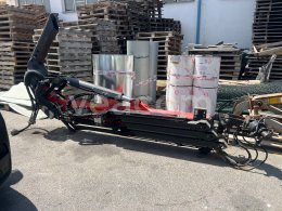 Online aukce: PALFINGER  PJ060