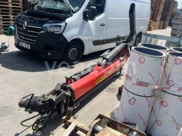 Online auction: PALFINGER  PJ060