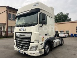 Online árverés: DAF  XF 480 FT